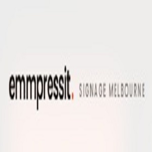 Emmpressit Signage